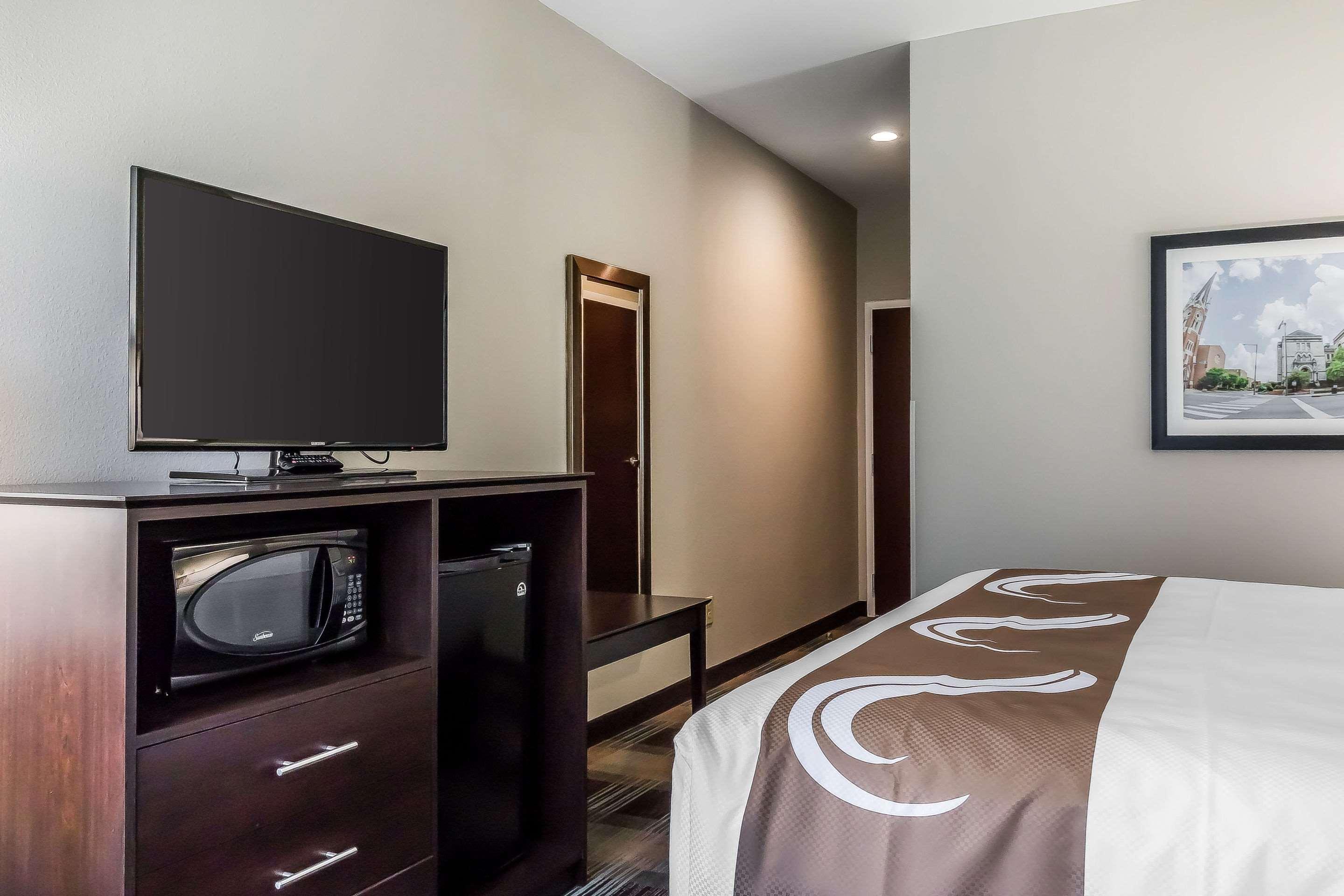 Quality Inn Pleasant View מראה חיצוני תמונה