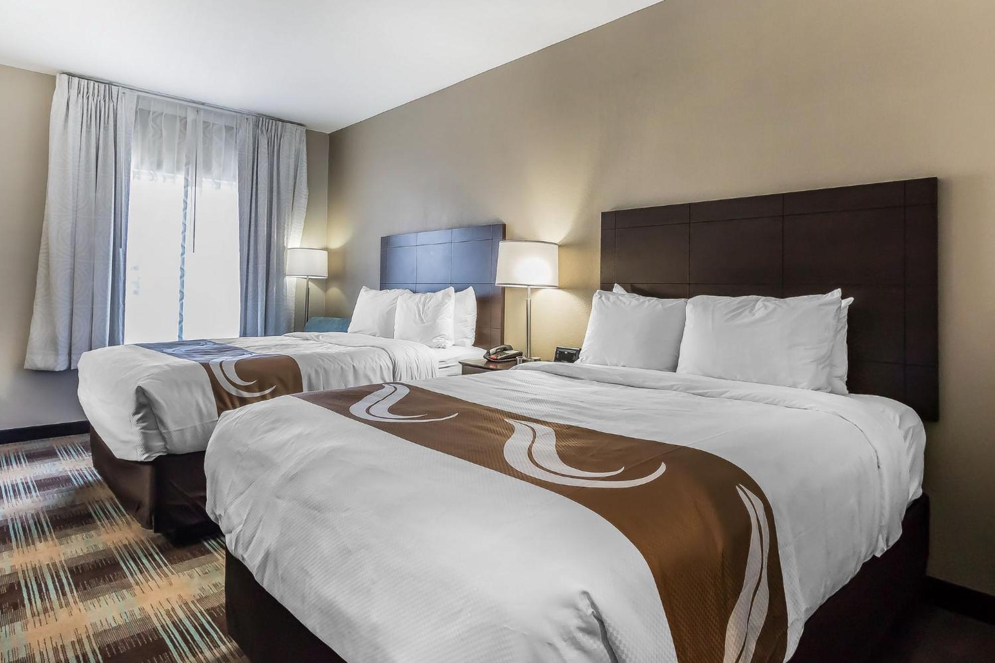 Quality Inn Pleasant View מראה חיצוני תמונה