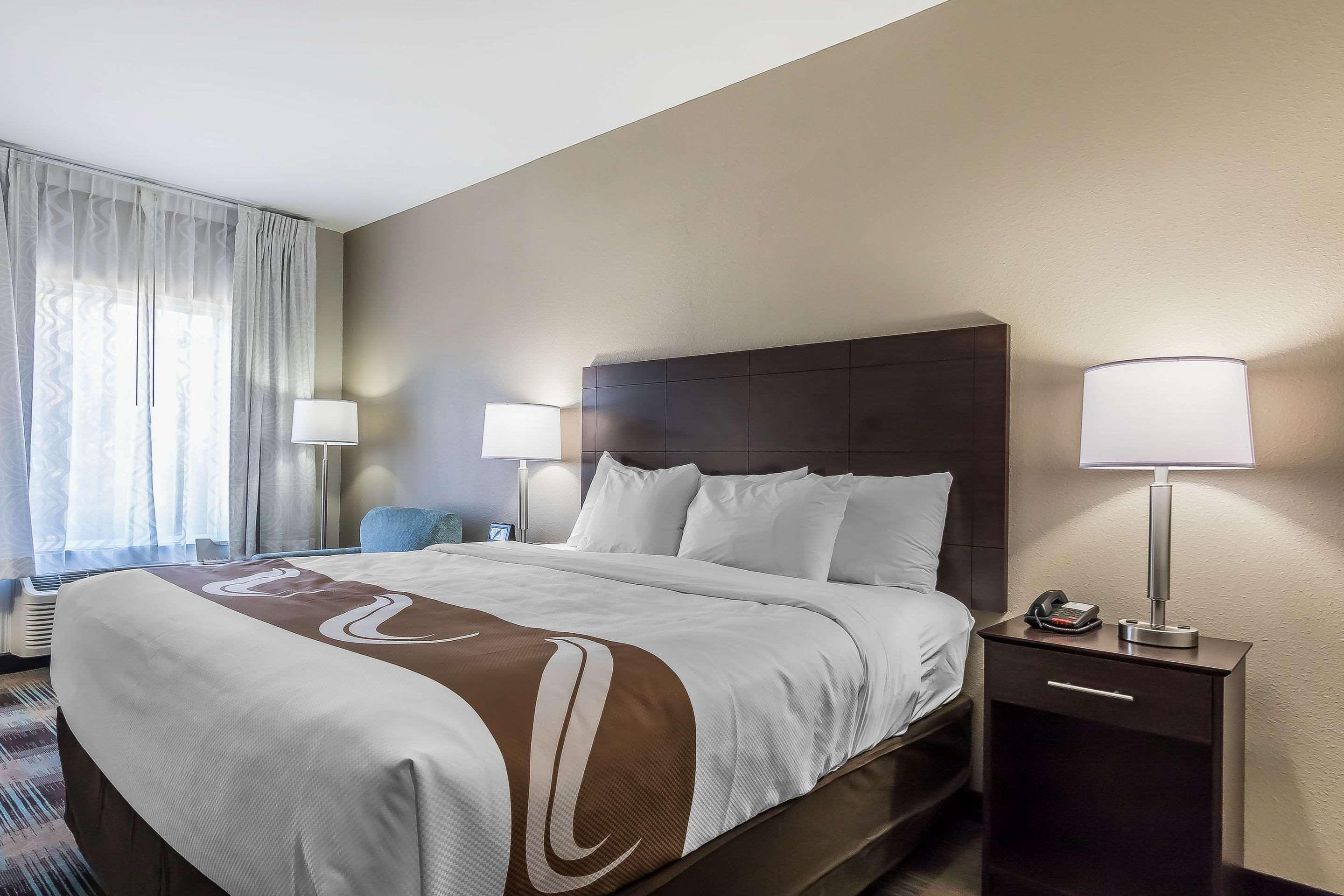 Quality Inn Pleasant View מראה חיצוני תמונה